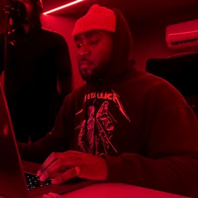 🔊 Producer | Micofcourse Thouxanbanfauni, SLoud, Suspect, Hex, etc. | #COYG 🔴⚪️