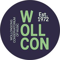 Wollongong Conservatorium of Music (@wollconmusic) 's Twitter Profile Photo