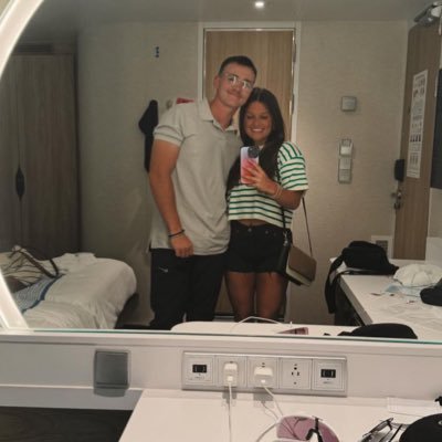 DrewMcburnett's profile picture. 