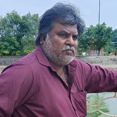 RadhaKrish27220's profile picture. தினமும் பணி,                                    

              சொல்ல வேறொன்றுமில்லை.