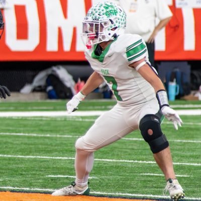 Collin Ryan Profile
