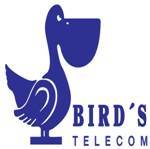 Bird's Telecom.
Installation & Maintenance : système téléphonique, autocom, PABX, Centrex. Vidéo, Radio pro
Certifié : Alcatel-Lucent, Bouygues Telecom, Orange.