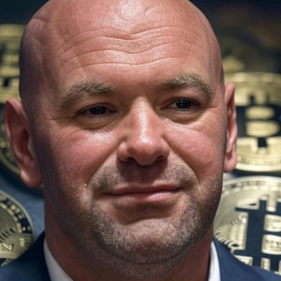 #BTC and UFC
Stay humble and stack sats.
Not Stoping until Dana White comments on #BTC