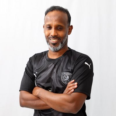professional football coach ⚽️ pro license AFC- German football association 2005- AL-DUHAIL HEAD COACH 🇶🇦⚽️