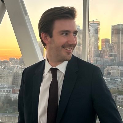 simonleblancc's profile picture. Comms Advisor to minister @fp_champagne