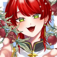 天道灼🌅⛩🐓依頼募集中 (@amateras_arata) 's Twitter Profile Photo