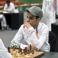 Saleh (@knightlysaleh) 's Twitter Profile