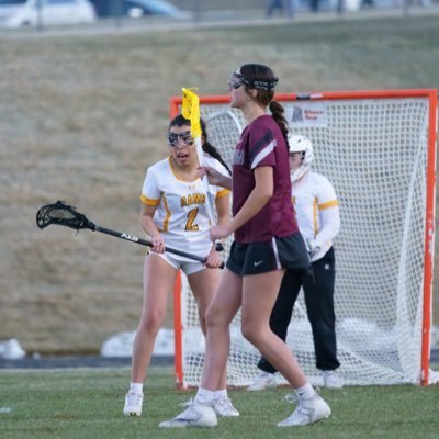 callangeb_lax26's profile picture. True Noco 71’                                                         Horizon Lacrosse 1’                                               2026