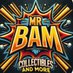 M.R. BAM Collectibles & MORE (@mrbamcollects) Twitter profile photo M.R. BAM Collectibles & MORE (@mrbamcollects) Twitter profile photo