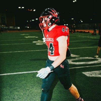 Weston Reis 5’10 180 MLB/OLB |2028|GPA3.5| 40yd 4.6| westonreis1@icloud.com| SI all Freshman team| 5th freshmen in the nation for tackles.