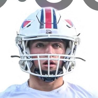4.5 ⭐️ LS Rubio | TE | WR | LB/S | 5’11
