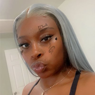 ChocolateeDoll8's profile picture. ♌️ #Influencer #Contentcreator 🎀#Dolly 🖤👑 #LongLiveCaleb 👼