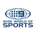 Wide World of Sports (@wwos) Twitter profile photo Wide World of Sports (@wwos) Twitter profile photo