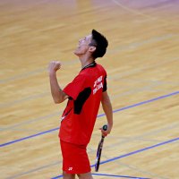YONEX 米澤要 (@jjzw2kfbp54an1g) 's Twitter Profile