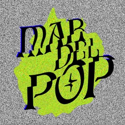 MARDELPOP's profile picture. MARDELPOP 2025 | Vie 7 y  Sáb 8 de Febrero en Brewhouse Puerto | MAR DEL PLATA.