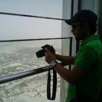 Yousef MQ(@YousefMT) 's Twitter Profile Photo