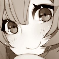 柚月🎶@課金(๑ゝω╹๑) (@hustlinhard22) 's Twitter Profile