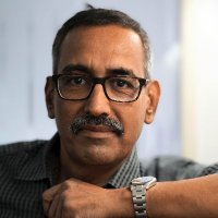 Abhijit Dattatraya Sathe (@abhijit_sathe) 's Twitter Profile Photo