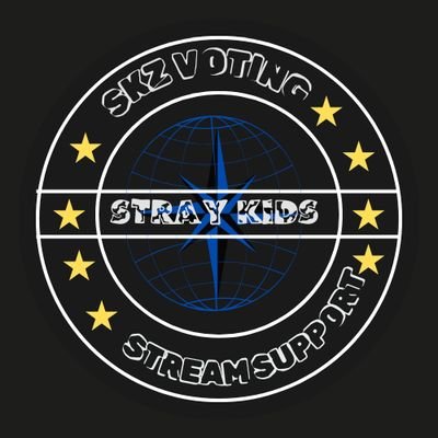 Somos una fanbase dedicada a la difusión de votaciones y stream de Stray Kids. Nuestra misión es informar, resolver dudas y dar un espacio seguro a Stay 🧭