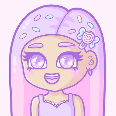 icandyshop_'s profile picture. Cute art, inspiration, tutorials and more! 🦄 Super Cute Kawaii Procreate Brushes available in my shop!