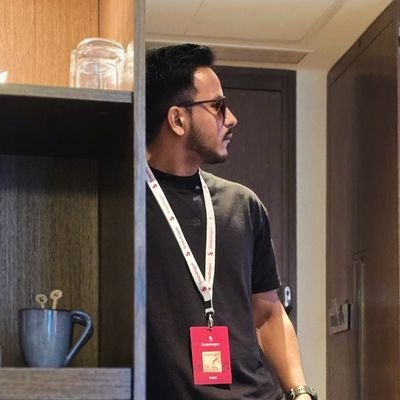 @TechyMehta