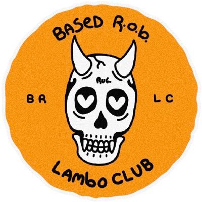 This_isRob's profile picture. 🔥 Let’s keep burning 🔥 1 Rob 1 Lambo