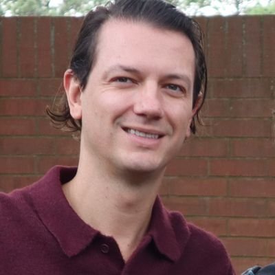 Bringing you the interviews and ideas that I find worth sharing. Watch the Jeremy Kersten Show.
#bitcoin