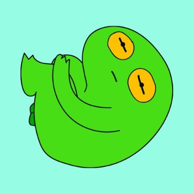 Froggle Profile