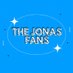 The Jonas Fans (@thejonasfans_) Twitter profile photo The Jonas Fans (@thejonasfans_) Twitter profile photo