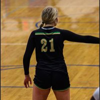 jenna johnson (@jjohnsonbball21) 's Twitter Profile