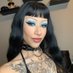 Briella Coley (@spookykookygirl) Twitter profile photo Briella Coley (@spookykookygirl) Twitter profile photo