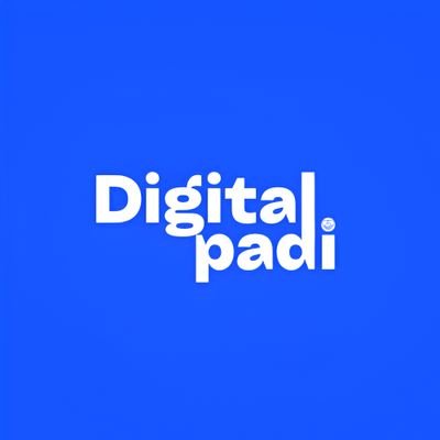 mydigitalpadi's profile picture. Business Promotions & Advertisements.

Update & Gist on Business, Entrepreneurship, Technology & Innovation