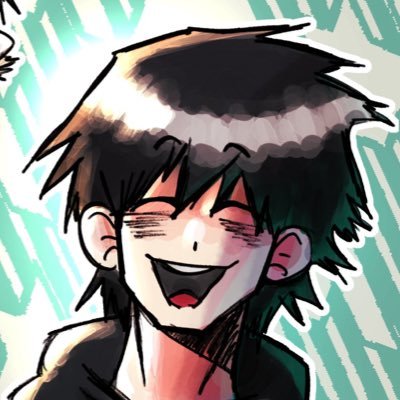 【びーじぇーくろう】と申します よろしくお願い致します🐙⛏️🔱🐟💀👅🚑Like →Illusts,Art/Video game header→@tabbyragtan icon→ @ZettaiM0