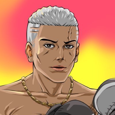 llordmatrisさんのプロフィール画像