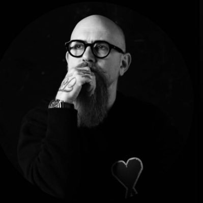 kadiroztoksoy's profile picture. Creative director, concept creator & usually a father of two boys… probably not your cup of tea.