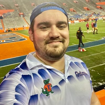drake_xavier's profile picture. ATL📍✈️ Native Texan, @UF Alum 🐊 These opinions are mine alone.