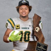 Jaiden Johnson (@jaidenjohnson40) Twitter profile photo