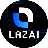 LazAI (@lazainetwork) 's Twitter Profile