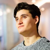 Andrea D'Ambrosio (@andrebuilds) 's Twitter Profile