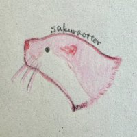 ゆいゆか(読書及び雑多垢) (@sakuraotter) 's Twitter Profile