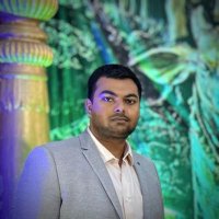 Ashwin Prasad (@ashwinpras) 's Twitter Profile
