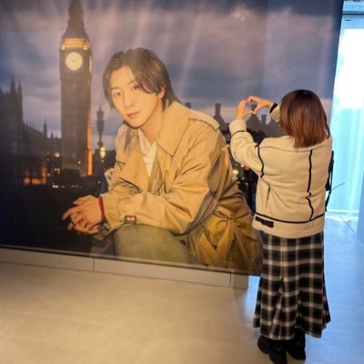 m_abc___'s profile picture. SixTONES/クロミちゃん/ABC/Janne/konoco/その他諸々