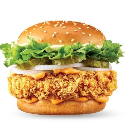 chicken_tq's profile picture. 피자