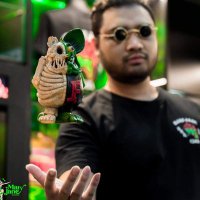 RasTa J The Rabbit's (@jjnasad) 's Twitter Profile