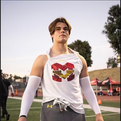 Kyle Gerrish '27 LS Profile