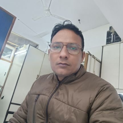 ashokku16051984's profile picture. India🇮🇳 first, nationalist by heart.