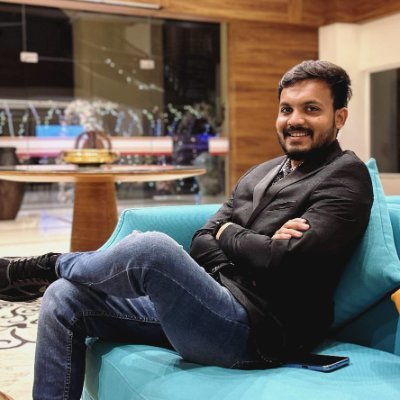 darshitp__99's profile picture. Global exporters of premium A2 ghee, honey, cereals, eco-friendly tableware, and custom furniture. Quality, sustainability & innovation from India.🌍