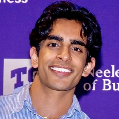 co-founder https://t.co/pt5ardf9m0 (acq. by @usnews), cs @ rice