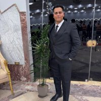Amin Hisham (@aminelbelbasy) Twitter profile photo