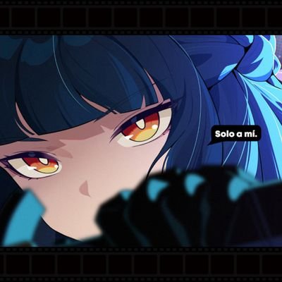 Solo compartiré mis logros en los juegos, y lo que me gusta.
Honkai Star Rail & Zenless Zone Zero
